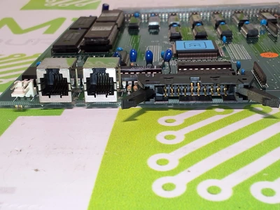 S68K-01-CP ELECTRICAL CIRCUIT BOARD