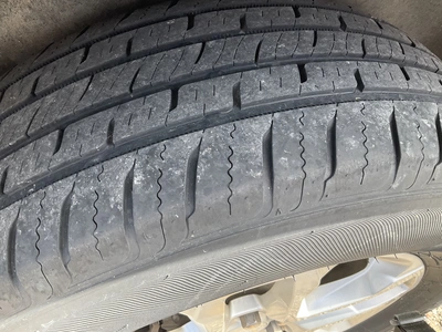 Used 2019 CHEVROLET TRAVERSE SUVs Michigan US | Miedema Asset Management Group #1461434