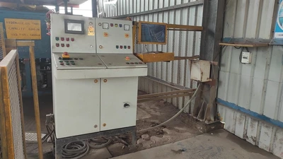 USED ADVANCE HYDRAU-TECH AHCSM400