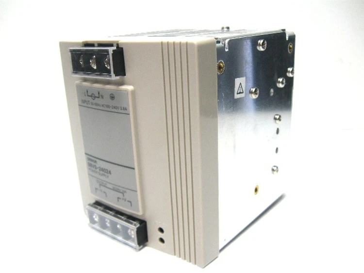 Used OMRON S8VS-24024 Power Supplies Kentucky US | Industrial Parts R Us Inc. #356513