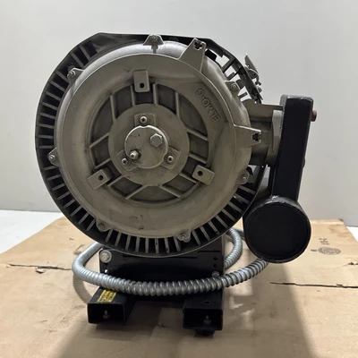 Used Siemens 2BH1313-1HY99-Z Blowers Indiana US | J&J Industrial Supply #1412973