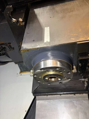 2015 DOOSAN DNM 500II Vertical Machining Centers | Toolquip, Inc. (6)