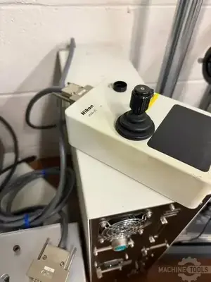 USED 2004 NIKON INEXIV VMA-2520