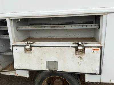 Used 2013 FORD DRW SUPER DUTY Service & Utility Trucks Michigan US | Miedema Asset Management Group #1295087