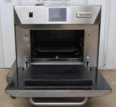 USED MERRYCHEF E4S