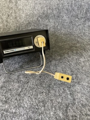 Used Analogic N2Y02-1-0-D0S Misc Industrial Equipment California US | Davliegogo LLC #1732645