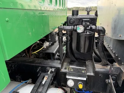 Used 2021 FREIGHTLINER BEARCAT ASPHALT DISTRIBUTOR Tanker trucks Minnesota US | Carco Truck & Equipment #1514032