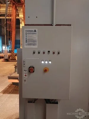 USED 1970 URSVIKEN VPF 1000/800-5,0