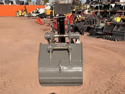 Used PSM _UNKNOWN_ Multipurpose Buckets Utah US | CSS Equipment Sales #1445043