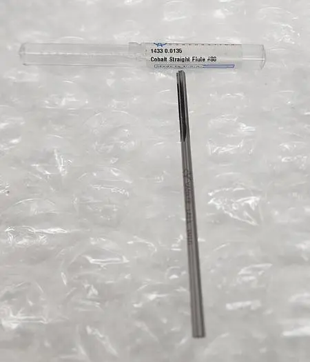 Used YANKEE 1433 Semiconductor Parts California US | Advanced Capital Equipment Sales #425821