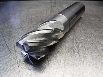 New | in-Stock MELIN TOOL COMPANY _UNKNOWN_ Carbide Endmills Michigan US | Superior Machine & Tool Inc #215208
