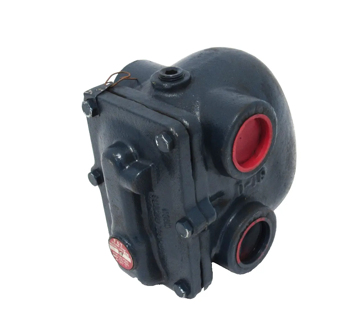 NEW ARMSTRONG 125-A6 STEAM TRAP 125A6
