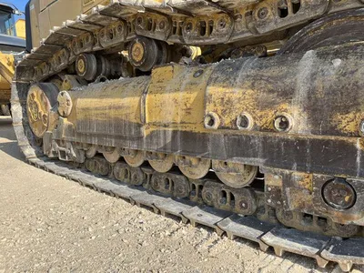 2008 Caterpillar 963D
