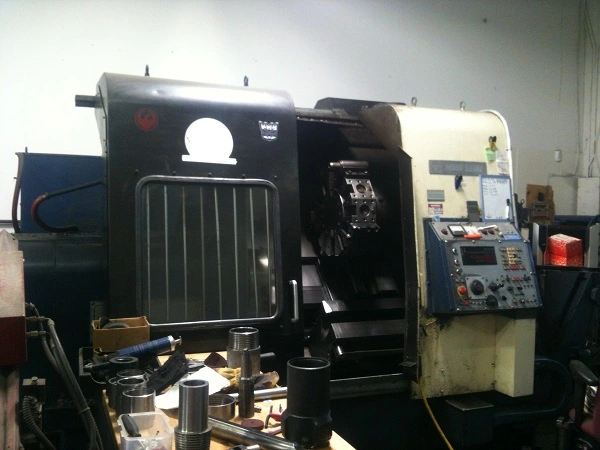 Used 1981 MORI SEIKI CNC Lathes | Two Spade Machinery LLC #508187