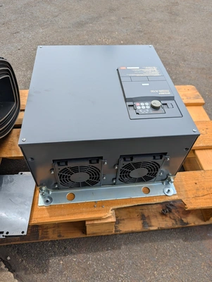 Mitsubishi Freorol A700 Inverter 400v