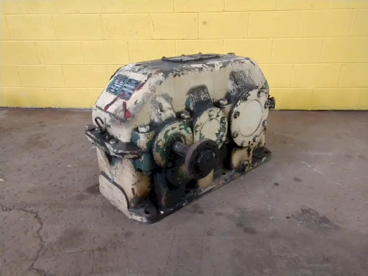 Used HAMILTON _UNKNOWN_ Gearboxes Ohio US | Yoder Brothers machinery 6 #91264
