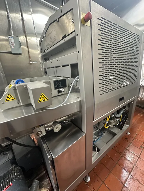 Used ROSS IN450 Tray Sealers Illinois US | M&M Equipment Corp. #1145389