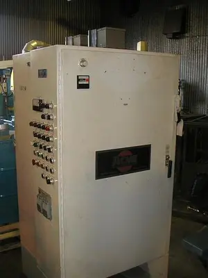 Used 1994 ACME SINGLE STATION Deburring Machines Michigan US | Harbor Machinery Inc. #1283270