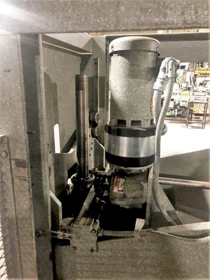 USED HERMAN SCHWABE HERMAN SCHWABE MST PRESS