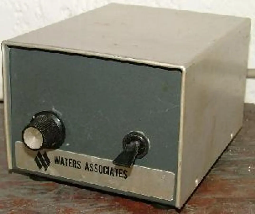 USED Waters 42130. RPM: 22