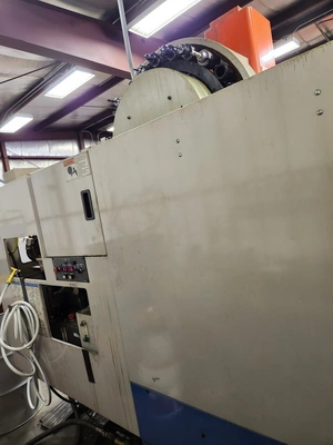 1994 MAZAK MTV-414/22 Vertical Machining Centers | Toolquip, Inc. (3)