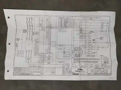 USED EATON SVX010A1-5A4N1