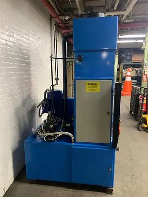 USED LOCATELLI T500ML