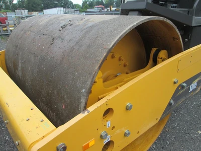 Used 2013 VOLVO SD115 Road Rollers New York US | Abele Tractor #1341507