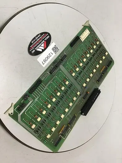 Used SCI 22890 REV H Circuit Boards Michigan US | Ideal Machinery #601901
