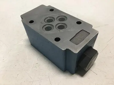 USED REXROTH Z256164