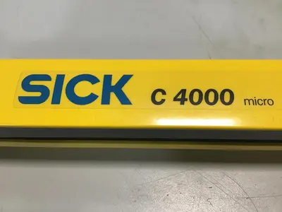 USED SICK C41S-0903AA300