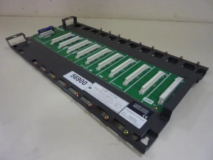 Used MITSUBISHI BD625A987G52 Circuit Boards Michigan US | Ideal Machinery #1015562