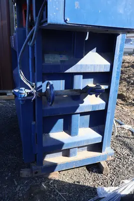 2006 J.V. MANUFACTURING INC. VB-60-B Packaging Systems | MD Equipment Services LLC (12)
