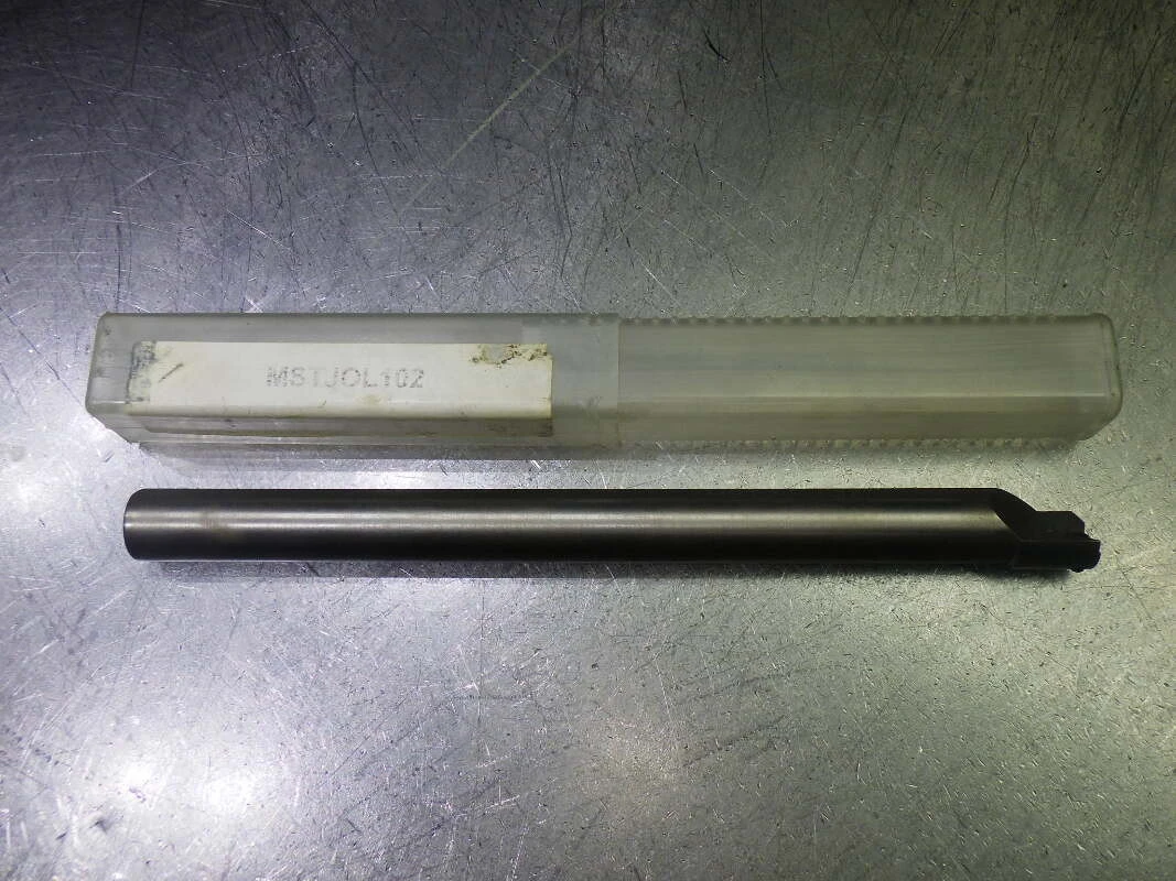 Sumitomo Heavy Metal Boring Bar 5/8" Shank MSTJ0L102 (LOC2971A)