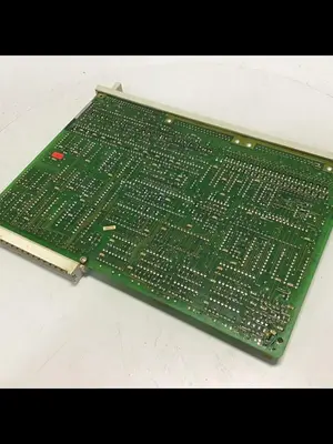 USED SIEMENS 6ES5 244-3AA22