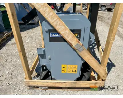 Used BAUMALIGHT _UNKNOWN_ Skid Steer Brush Cutters Iowa US | Keast Enterprises #1360018