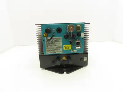Eltex DAG75 High Voltage Generator Power Supply 115V Input DC Out *For Repair*