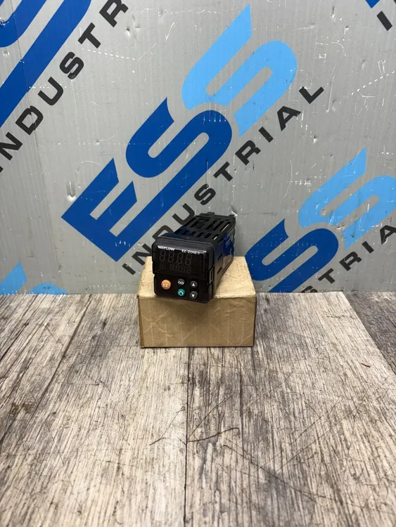 Used WATLOW PM6C3CA-3AAAAAA Misc Electrical & Power Parts South Carolina US | ESS Industrial Equipment Sales #838410