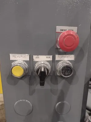 RMG 910-500/200-22 IN LINE WIRE DRAWER (14291) WIRE MACHINERY, IN-LINE DRAWERS | Machinery International LLC (11)