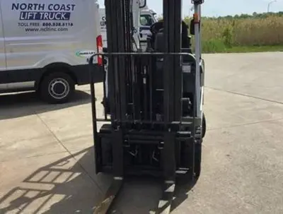 USED 2017 UNICARRIERS BXC50N