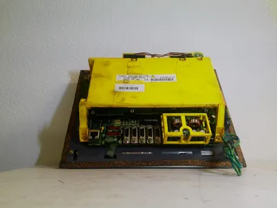 USED 2005 FANUC 21i-TB