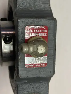 Used LINK-BELT T3-U218H Industrial Controls Ohio US | Surplus Asset Holdings #1460400