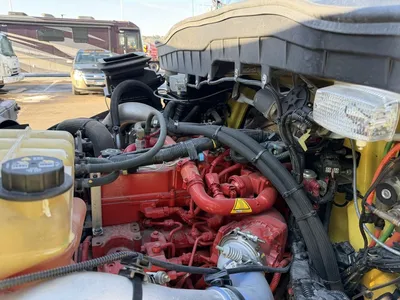 Used 2020 INTERNATIONAL PIERCE PUMPER FIRE TRUCK Fire Trucks Minnesota US | Carco Truck & Equipment #1514005
