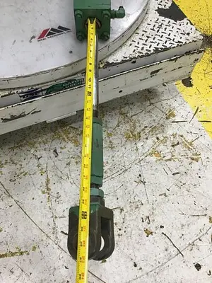 USED PARKER H2HUS182