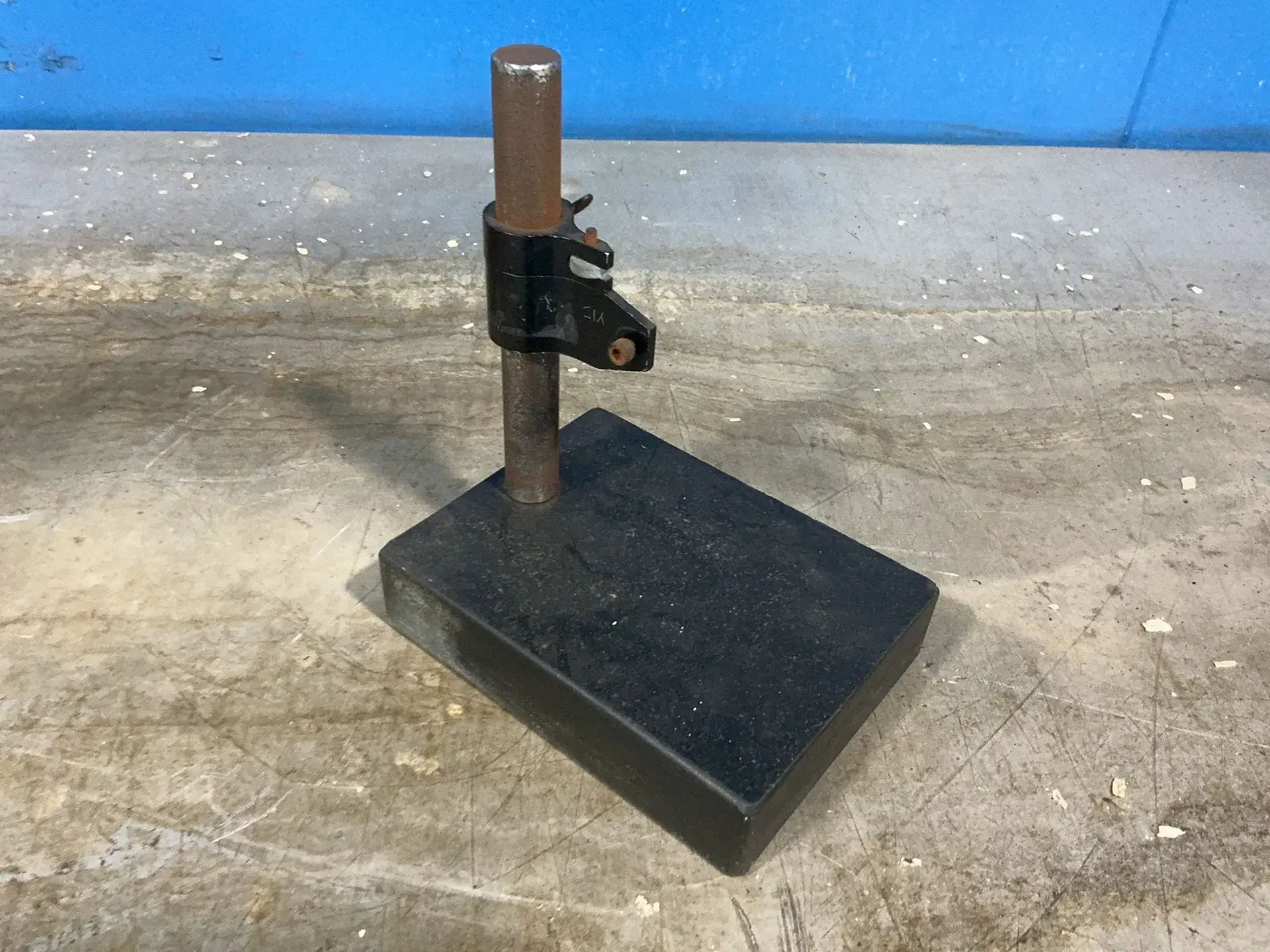 Used METROLABS INC _UNKNOWN_ Granite Surface Plates Ohio US | HGR 24 #1290510