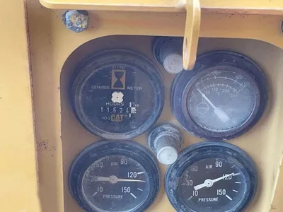 1991 Caterpillar 140G