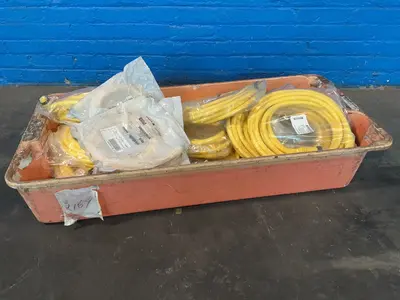 Used BRAD CONNECTIVITY _UNKNOWN_ Cable & Wire Ohio US | HGR 24 #1542131