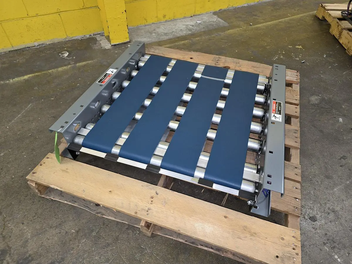 Used INTELLIGRATED MDR 710 Conveyors Wisconsin US | Packer City Sales #1311261