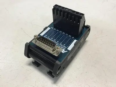 USED ASI IMDS15M