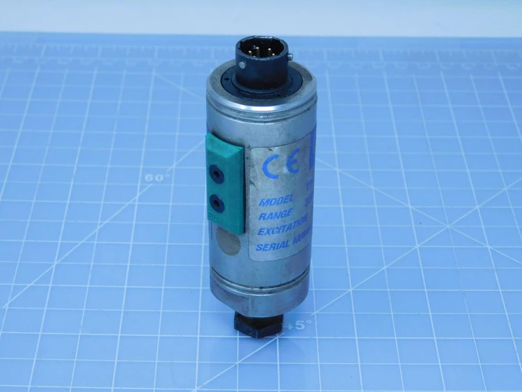 Used GEFRAN _UNKNOWN_ Transducers | OCO Industrial #1617363